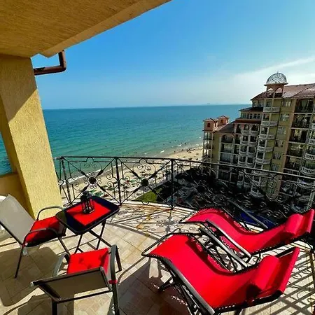Apartamento Seabreeze Retreat *