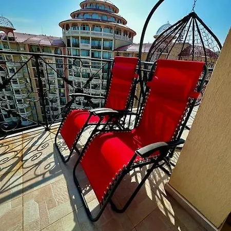 Seabreeze Retreat Apartamento
