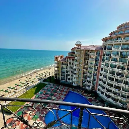 Seabreeze Retreat Apartamento Elenite