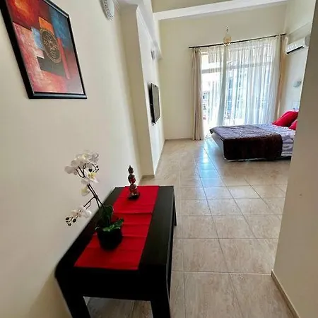 Apartamento Seabreeze Retreat